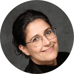 Andrea Prinz